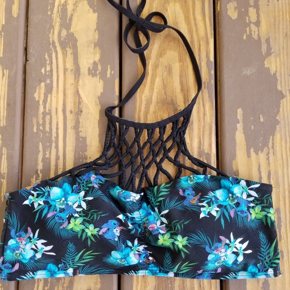 Disney Other - Disney Halter top bathing suit